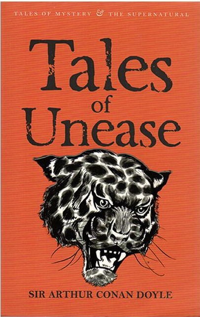 Tales of Unease