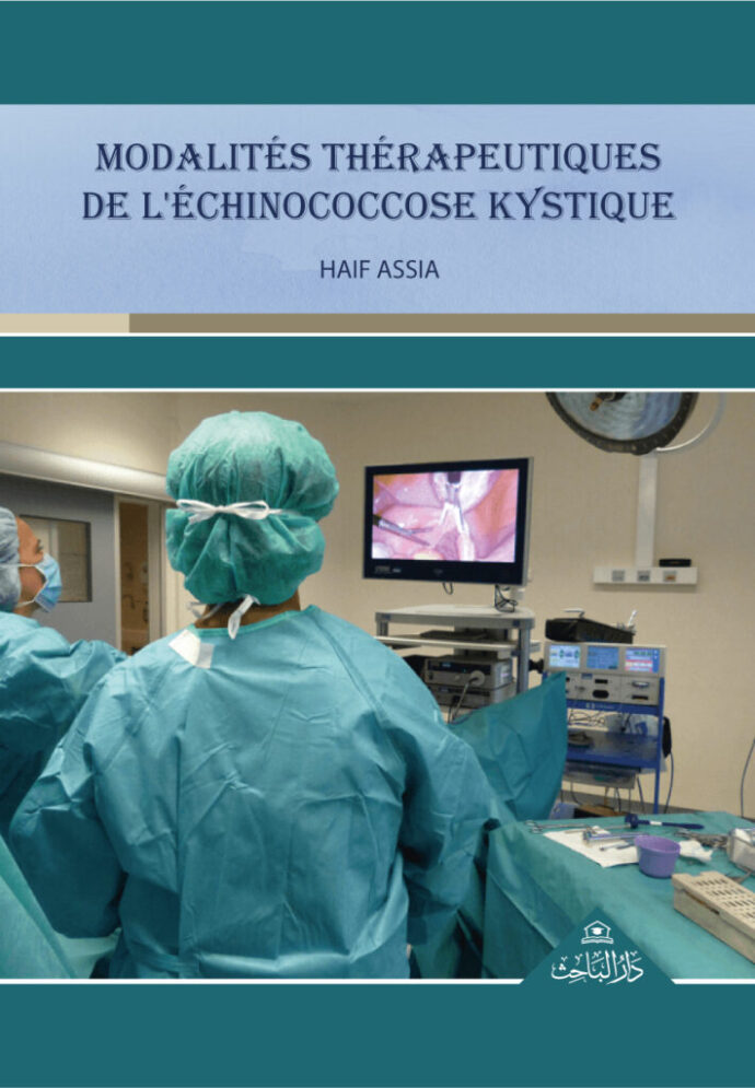 Modalités thérapeutiques de l’échinococcose kystique
