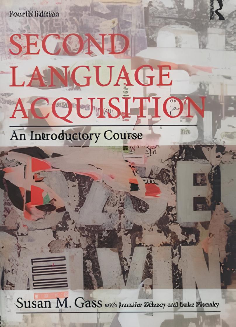 Second Language Acquisition