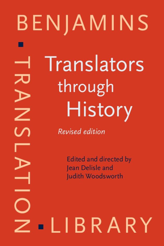 Translators through History