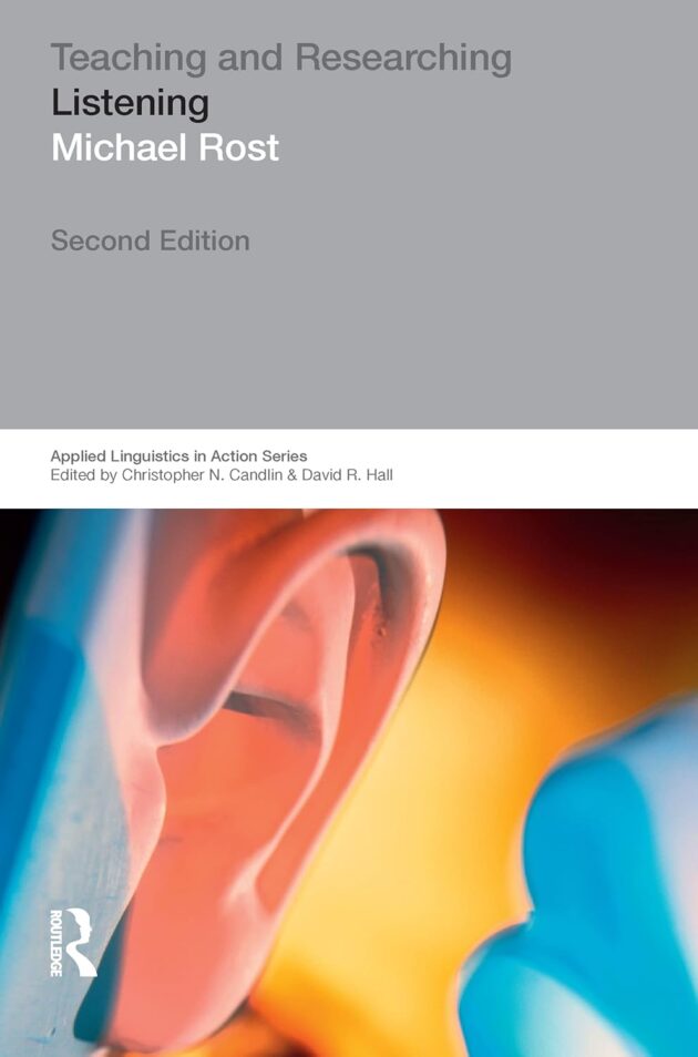 Teaching and Researching : Listening