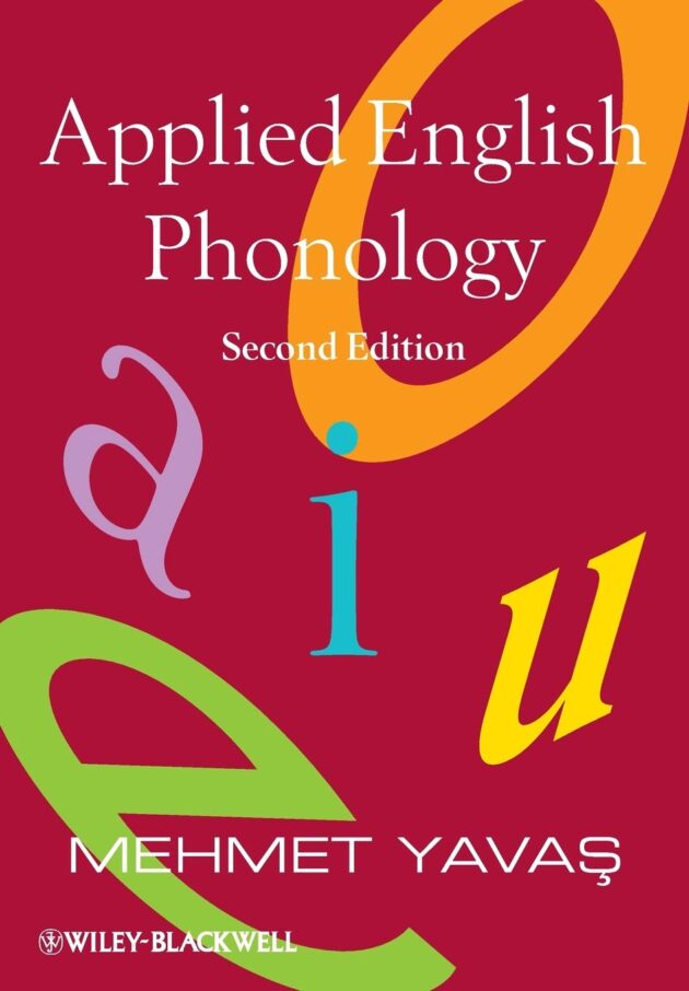 Applied English Phonology