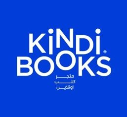 Kindi Books logo