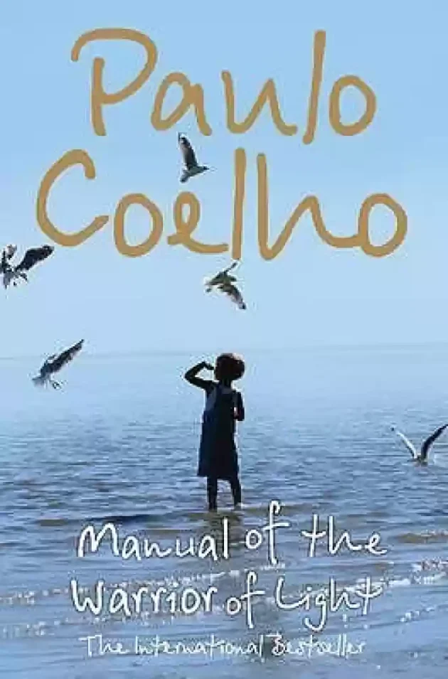 Manual of the Warrior of Light