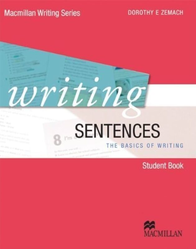 Writing Sentences