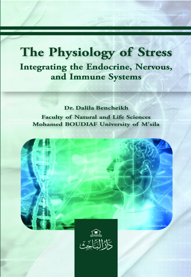 The Physiology of Stress: Integrating the Endocrine, Nervous, and Immune Systems