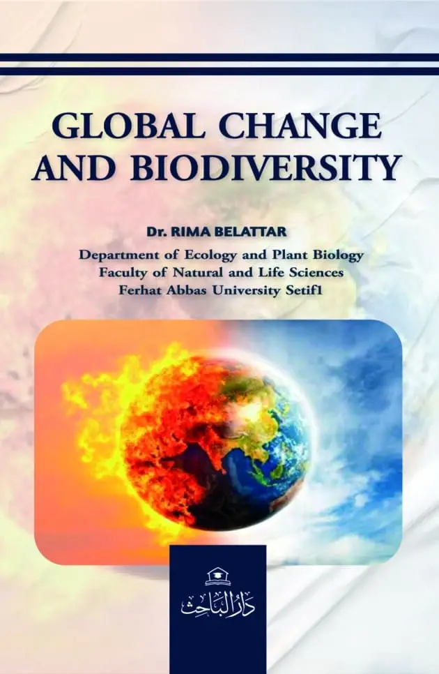 Global Change and Biodiversity